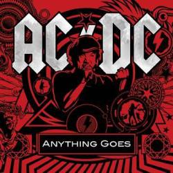 AC-DC : Anything Goes - Big Jack